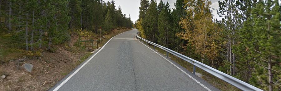 Alt de la Rabassa Alt de la Rabassa